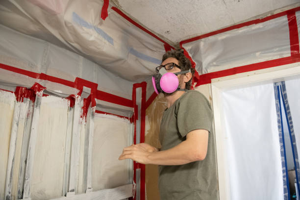 Best Mold Documentation for Insurance Claims  in Warrenton, OR