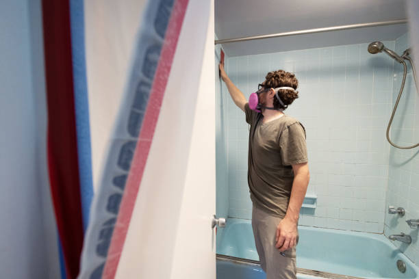 Best Residential Mold Inspection & Testing  in Warrenton, OR