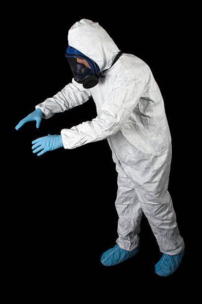 Best Air Quality Testing for Mold Spores  in Warrenton, OR
